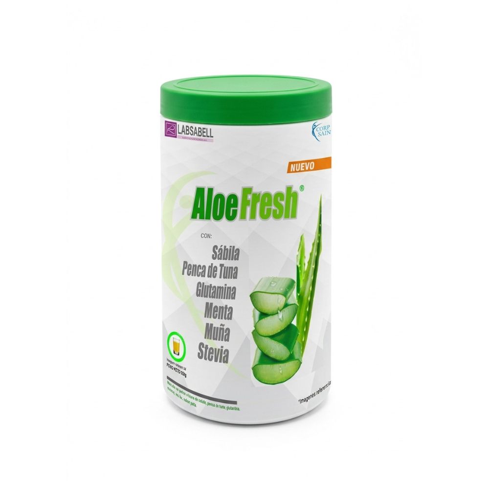Aloe Fresh