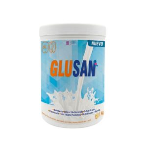 Glusan