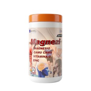 Magnezi