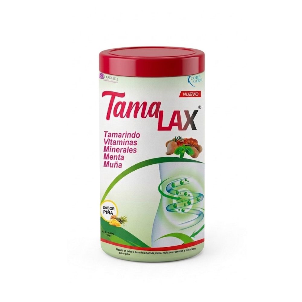 Tama Lax
