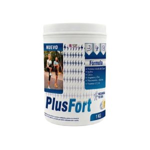 Plusfort