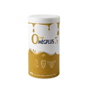 Omegplus 3