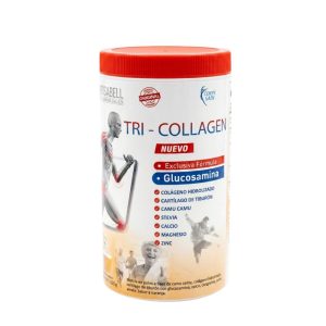 Tri - Collagen